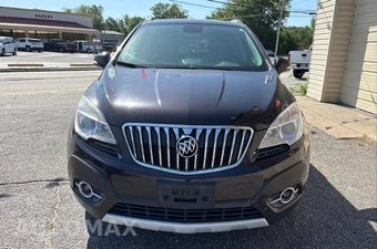2015 Buick Encore Convenience 1SD – miniatura 12