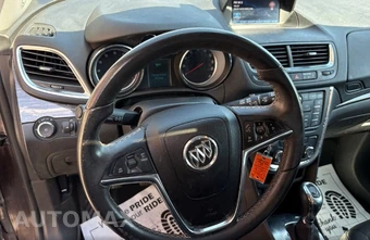 2015 Buick Encore Convenience 1SD – miniatura 14