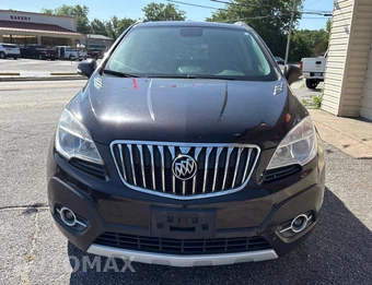 2015 Buick Encore Convenience 1SD – miniatura 2