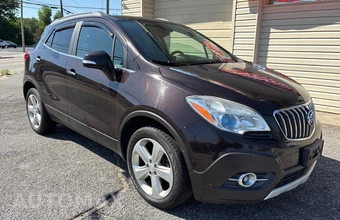 2015 Buick Encore Convenience 1SD – miniatura 3