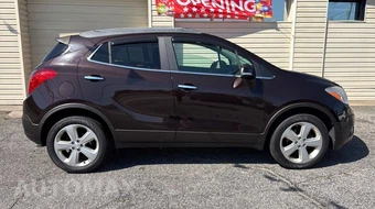 2015 Buick Encore Convenience 1SD – miniatura 4
