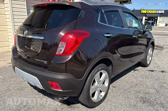 2015 Buick Encore Convenience 1SD – miniatura 5