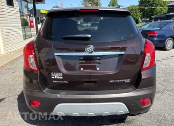 2015 Buick Encore Convenience 1SD – miniatura 6