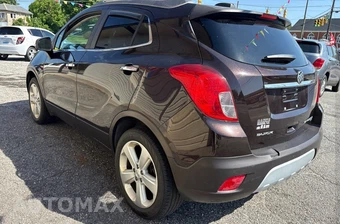 2015 Buick Encore Convenience 1SD – miniatura 7