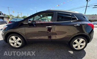 2015 Buick Encore Convenience 1SD – miniatura 8