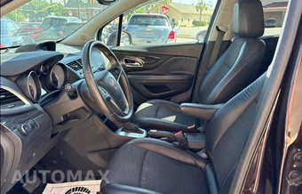 2015 Buick Encore Convenience 1SD – miniatura 9
