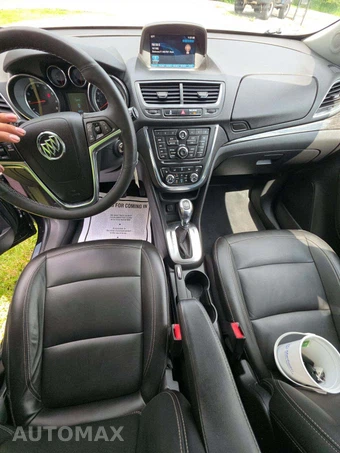 2015 Buick Encore Leather 1SL – miniatura 10