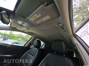 2015 Buick Encore Leather 1SL – miniatura 11