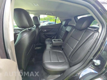 2015 Buick Encore Leather 1SL – miniatura 13