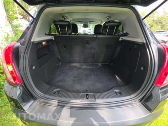 2015 Buick Encore Leather 1SL – miniatura 14