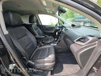 2015 Buick Encore Leather 1SL – miniatura 18