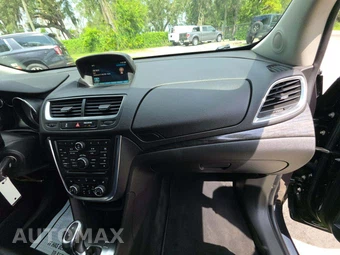 2015 Buick Encore Leather 1SL – miniatura 19