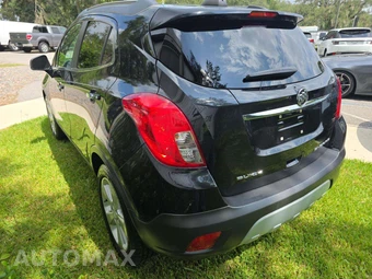 2015 Buick Encore Leather 1SL – miniatura 2