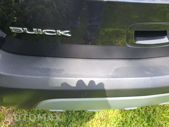 2015 Buick Encore Leather 1SL – miniatura 22