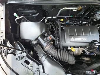 2015 Buick Encore Leather 1SL – miniatura 23