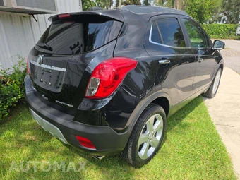 2015 Buick Encore Leather 1SL – miniatura 3