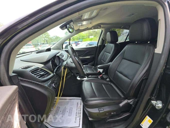 2015 Buick Encore Leather 1SL – miniatura 6