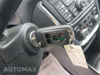 2015 Buick Encore Leather 1SL – miniatura 8