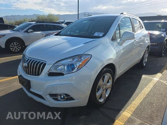 2015 Buick Encore Leather 1SL