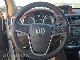 2015 Buick Encore Leather 1SL – miniatura 10