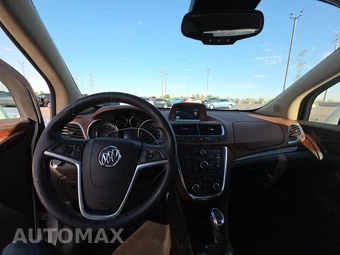 2015 Buick Encore Leather 1SL – miniatura 11