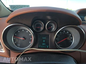 2015 Buick Encore Leather 1SL – miniatura 12