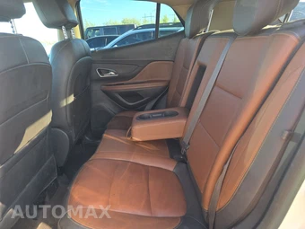 2015 Buick Encore Leather 1SL – miniatura 13