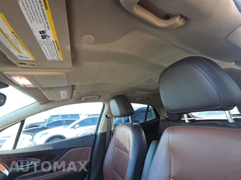 2015 Buick Encore Leather 1SL – miniatura 14
