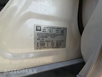 2015 Buick Encore Leather 1SL – miniatura 15