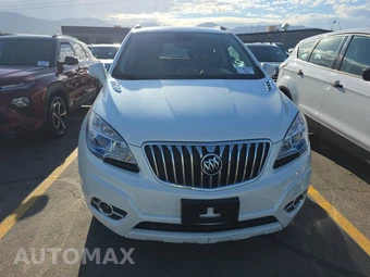 2015 Buick Encore Leather 1SL – miniatura 2