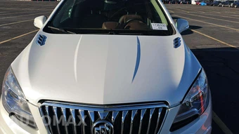 2015 Buick Encore Leather 1SL – miniatura 23