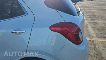 2015 Buick Encore Leather 1SL – miniatura 29