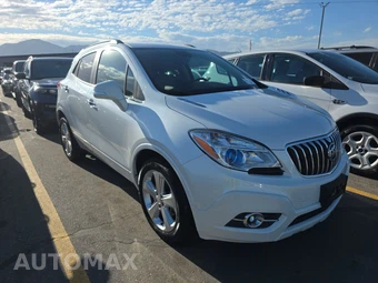 2015 Buick Encore Leather 1SL – miniatura 3