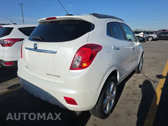 2015 Buick Encore Leather 1SL – miniatura 4