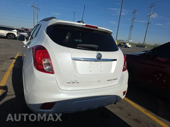 2015 Buick Encore Leather 1SL – miniatura 5