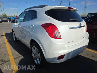 2015 Buick Encore Leather 1SL – miniatura 6