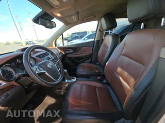 2015 Buick Encore Leather 1SL – miniatura 7