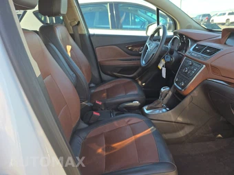 2015 Buick Encore Leather 1SL – miniatura 8
