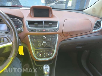 2015 Buick Encore Leather 1SL - miniatura 10