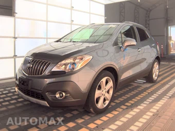 2015 Buick Encore Leather 1SL