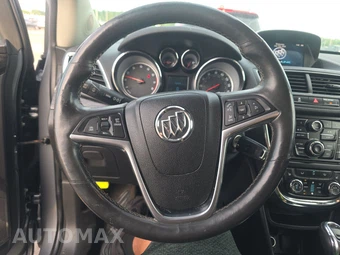 2015 Buick Encore Leather 1SL – miniatura 10