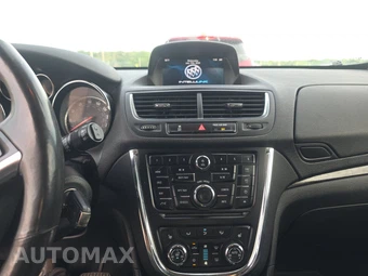 2015 Buick Encore Leather 1SL – miniatura 11