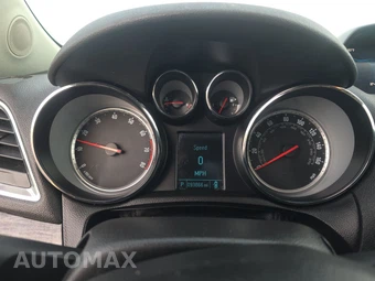 2015 Buick Encore Leather 1SL – miniatura 12