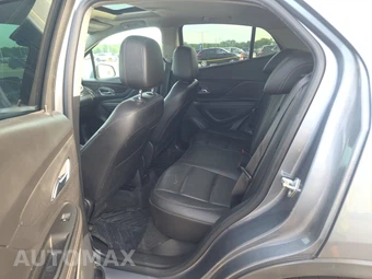 2015 Buick Encore Leather 1SL – miniatura 13