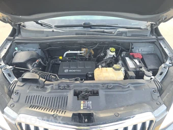 2015 Buick Encore Leather 1SL – miniatura 15