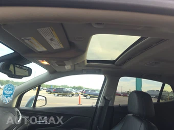 2015 Buick Encore Leather 1SL – miniatura 18