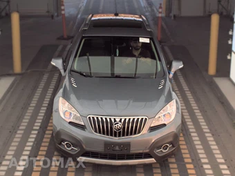 2015 Buick Encore Leather 1SL – miniatura 2