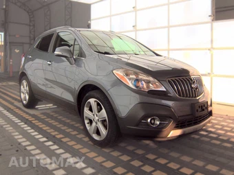 2015 Buick Encore Leather 1SL – miniatura 3