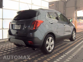 2015 Buick Encore Leather 1SL – miniatura 4