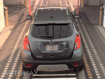 2015 Buick Encore Leather 1SL – miniatura 5